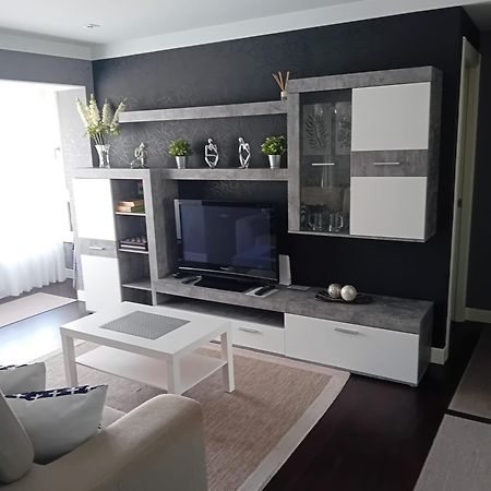 Tonpoigane Apartment Bermeo Exterior photo