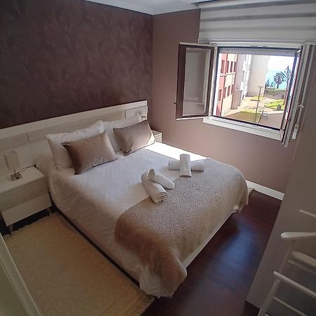 Tonpoigane Apartment Bermeo Exterior photo